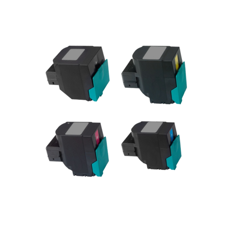 Toner Lexmark C540 / C544 / X544 / X546 / X548 compatible al