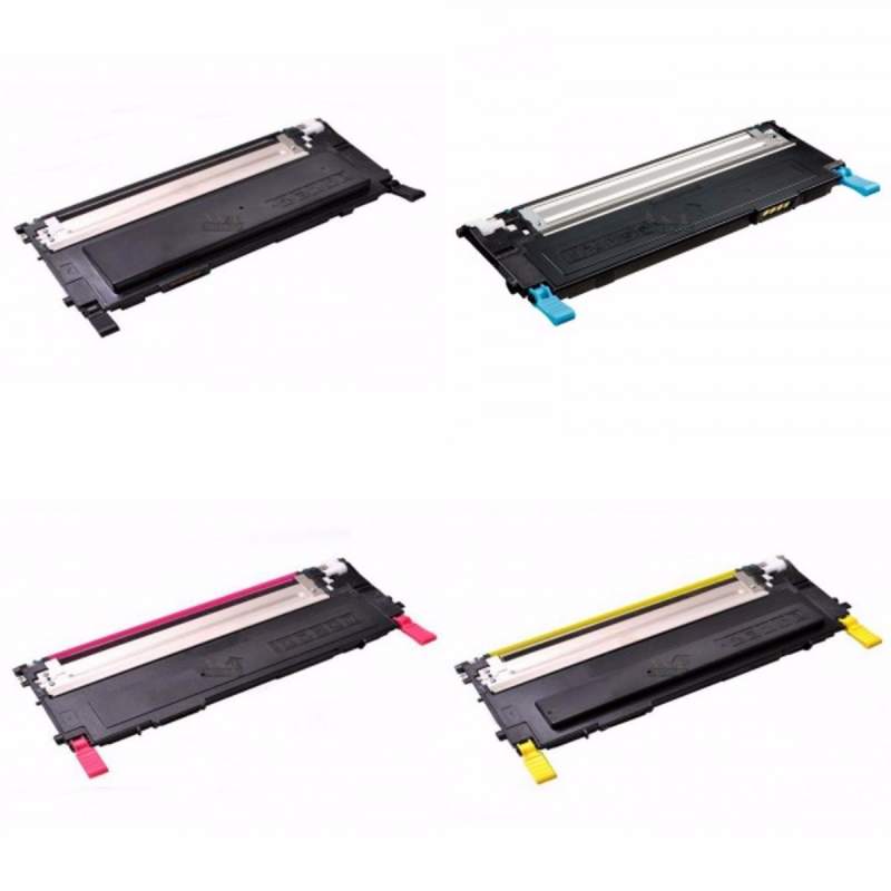 Toner Samsung CLP310 / CLP315 / CLX3170 / CLX3175 compatible a