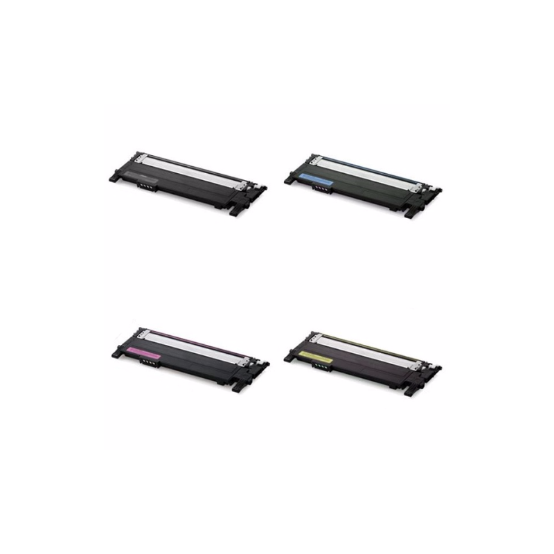 Toner Samsung CLP430 / Xpress C430 / C480 compatible con