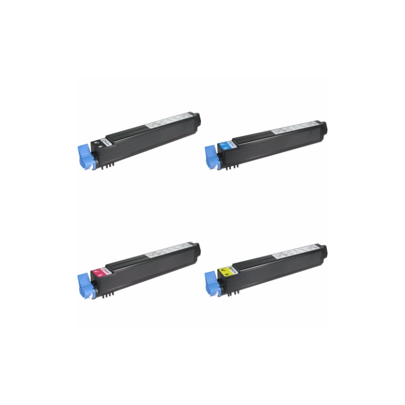 Toner Oki ES3640 / ES3640PRO/A3 compatible alternativo a