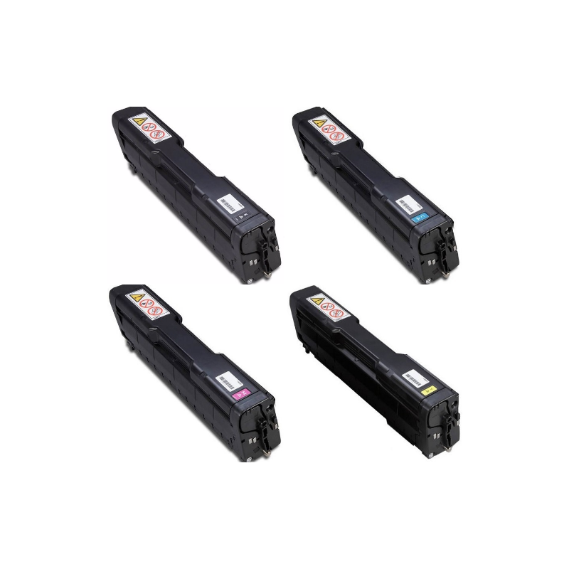 Toner Ricoh SPC250 / SP-C250 compatible alternativo a Ricoh