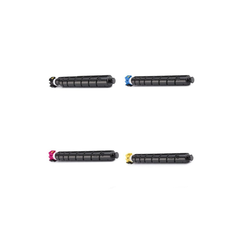 Toner TK-8335 / TK8335 compatible alternativo a Kyocera