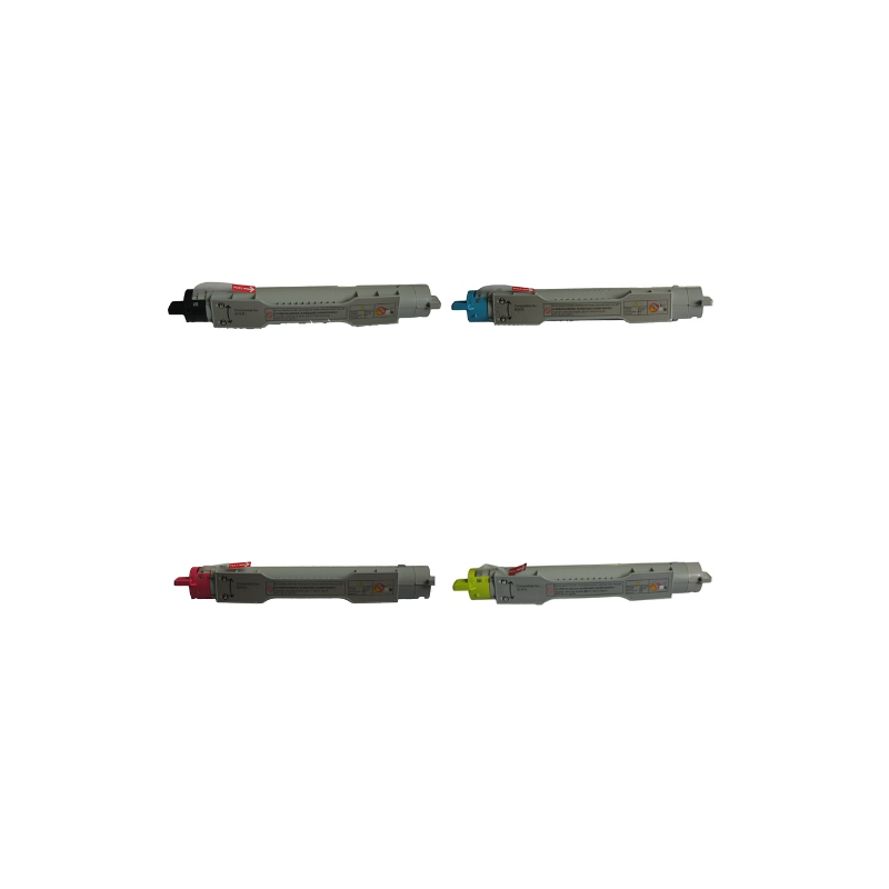 Toner Xerox 6250 / Phaser 6250 compatible reemplaza a Xerox