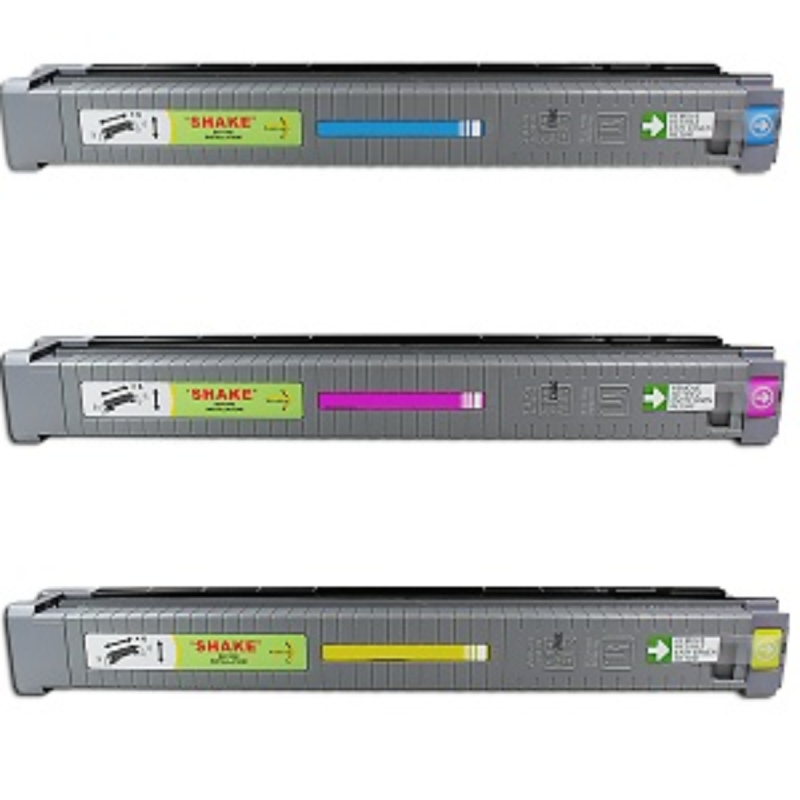 Toner compatible CEXV17 / C-EXV17 alternativo con canon