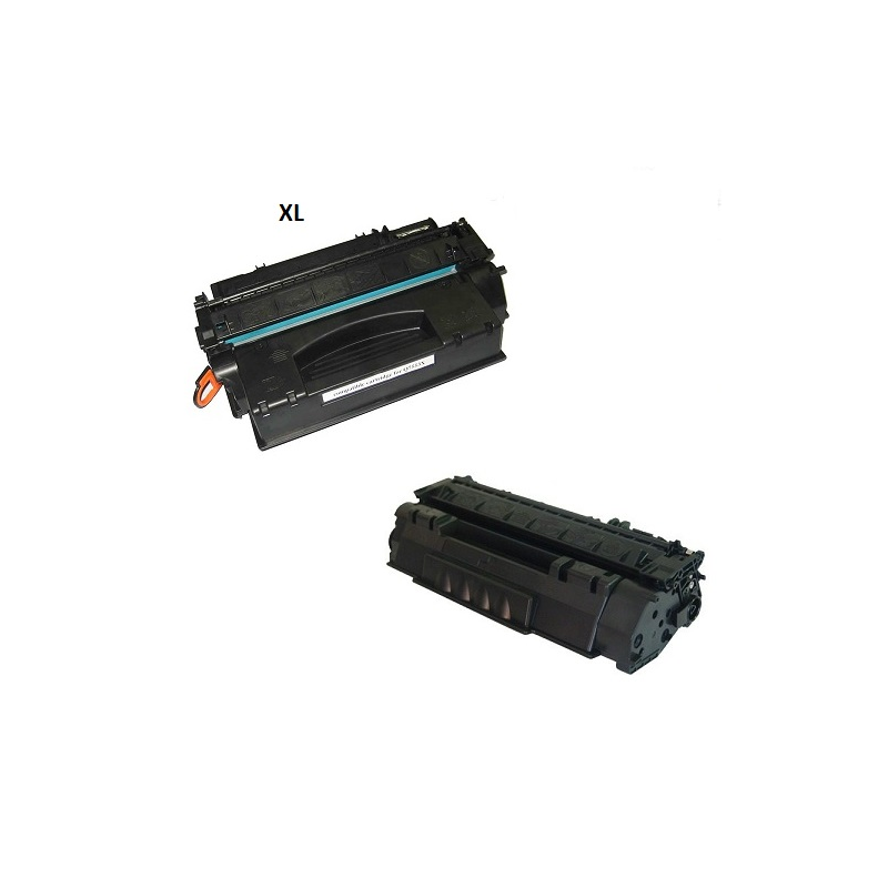 Toner compatible HP Q5949A / Q5949X