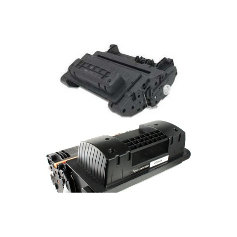 Toner CC364X / CC364A compatible con HP 64X / 64A