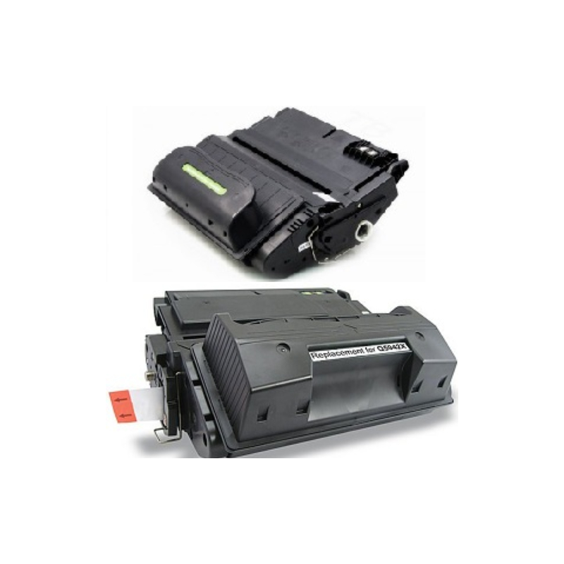 Toner Q5942A / Q5942X compatible HP Laserjet 4240 / 4250 / 4350