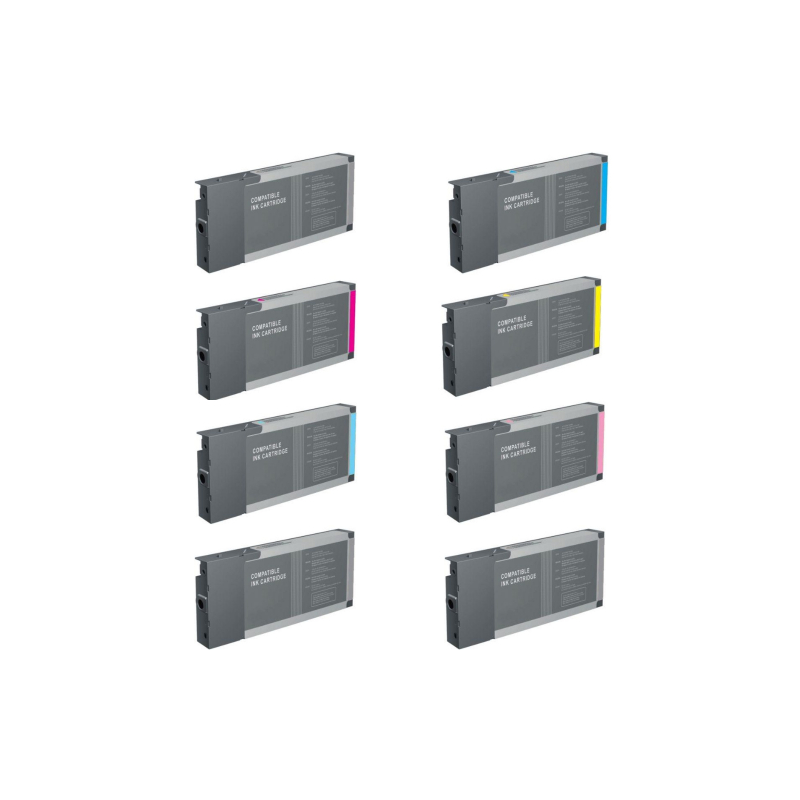 Cartucho de tinta T5441 / T5442 / T5443 / T5444 / T5445 / T5446
