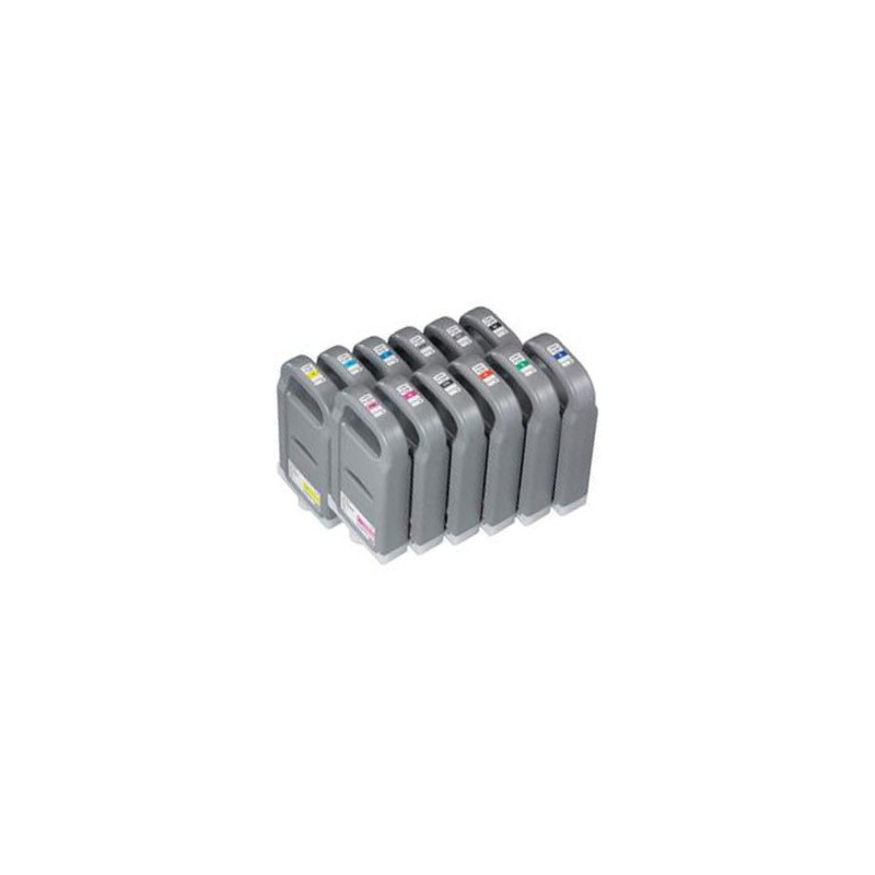 Cartucho de tinta Canon PFI-1700 / PFI 1700 / PFI1700