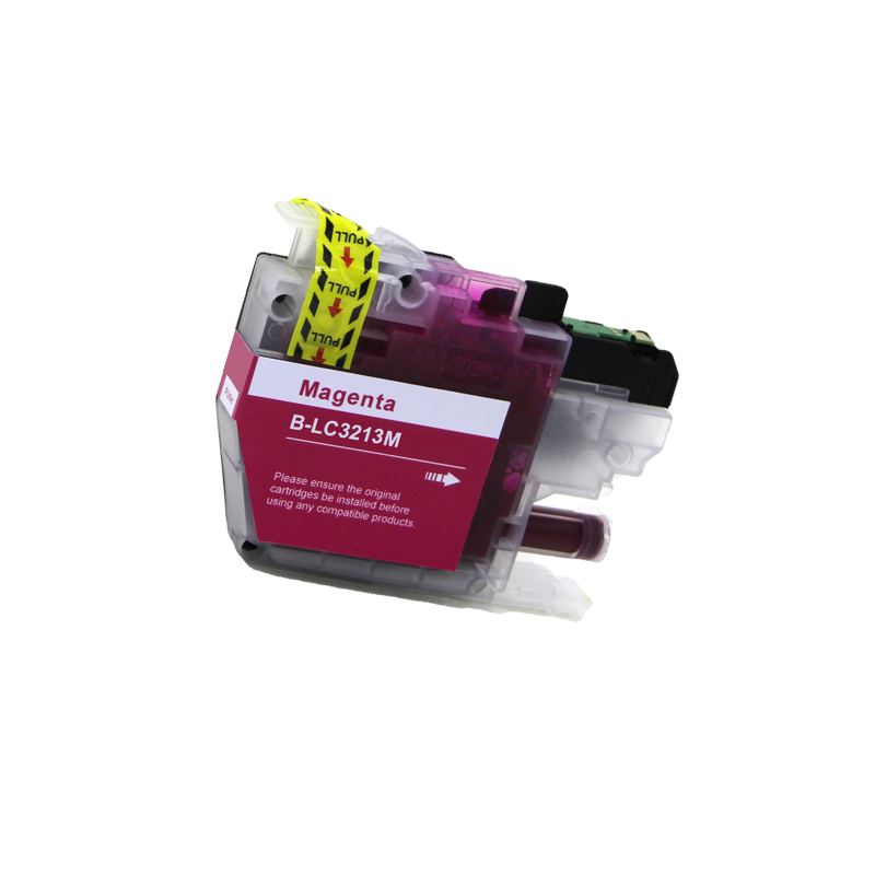 Brother LC3211 / LC3213 Cartucho de tinta compatible