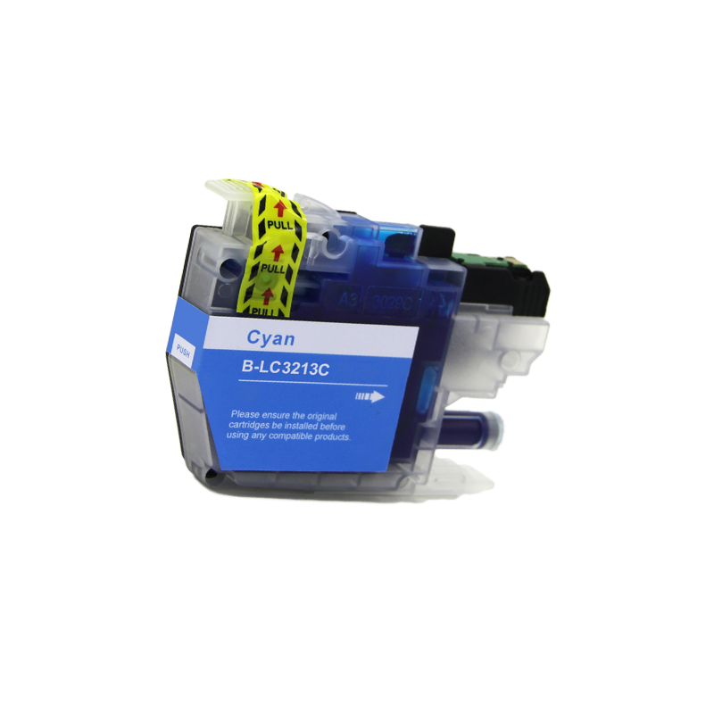 Brother LC3211 / LC3213 Cartucho de tinta compatible