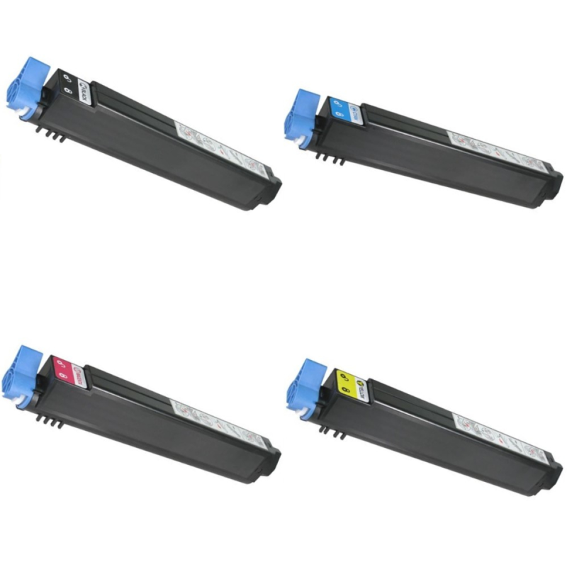 Toner compatible OKI ES9410 / ES9420 generico a OKI 44036025 /