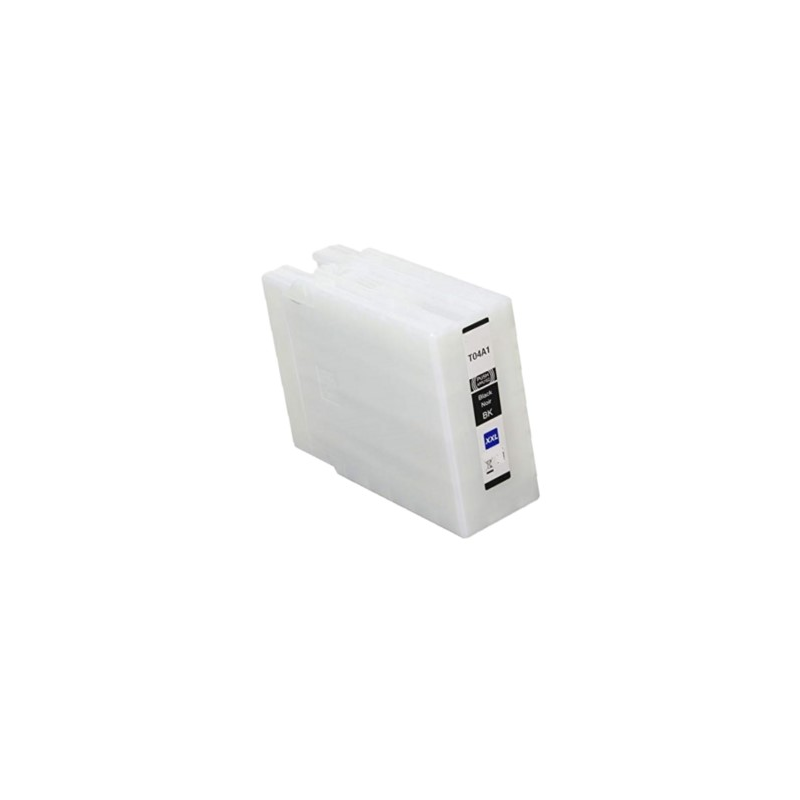 Cartucho compatible T04A T04B con Epson C13T04B140 C13T04B240