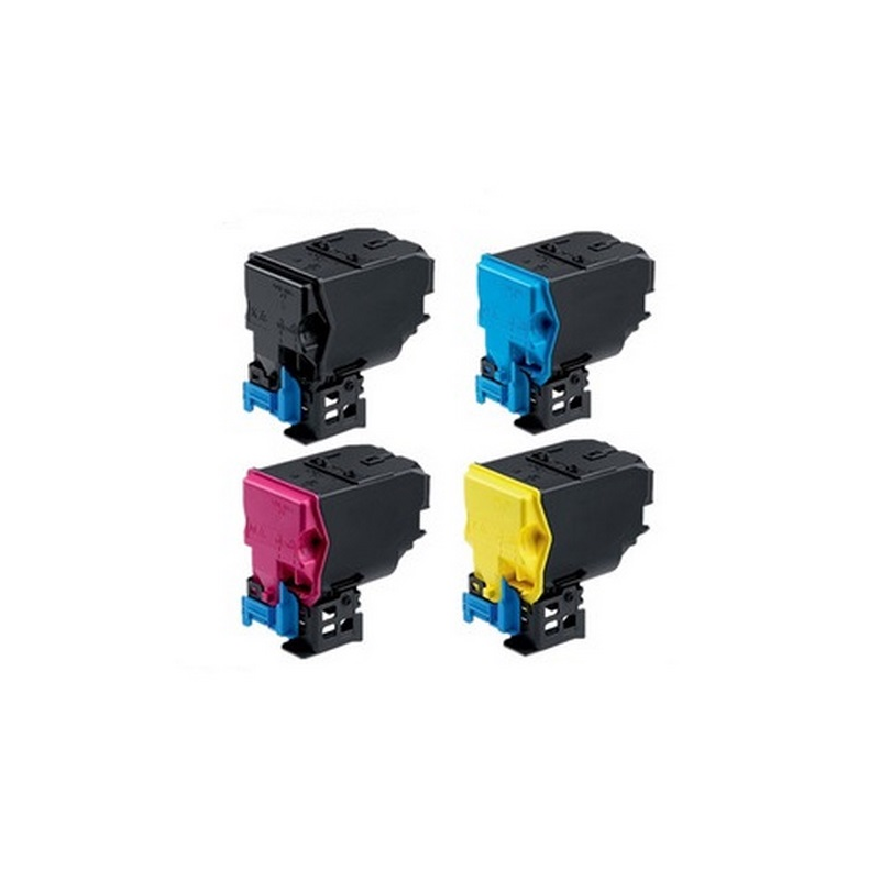 Toner compatible TNP48 TNP-48 con Konica Minolta A5X0150