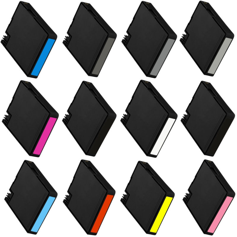 Cartucho de tinta Canon PGI29 PGI-29 compatible a Canon