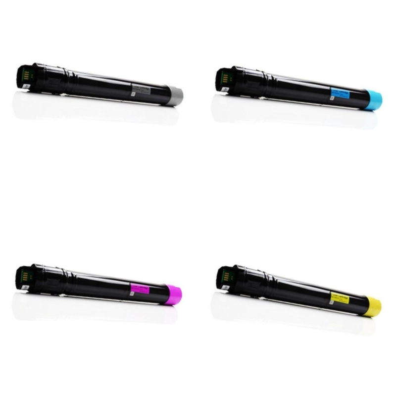 Toner Dell7130 DELL 7130 compatible con 593-10873 593-10876