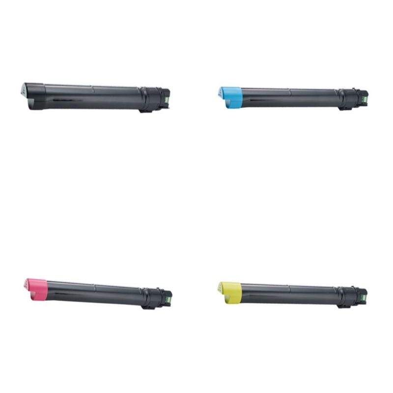 Toner Dell C7765 compatible con DELL 593-BBDD 593-BBCY 593-BBCW