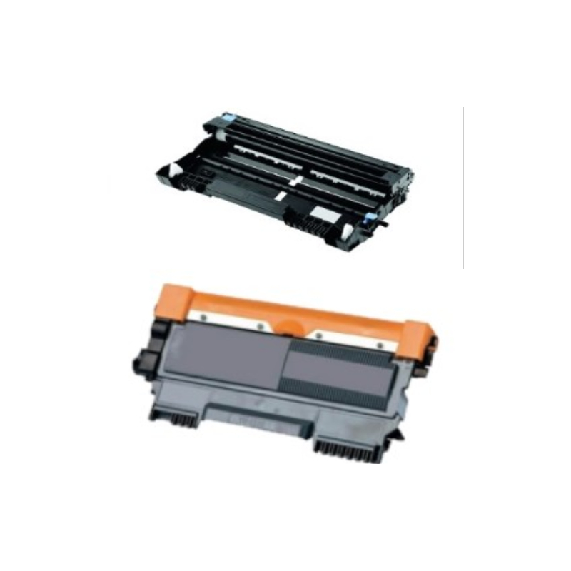 Toner o tambor Dell E310 compatible alternativo a Dell 593-BBLH