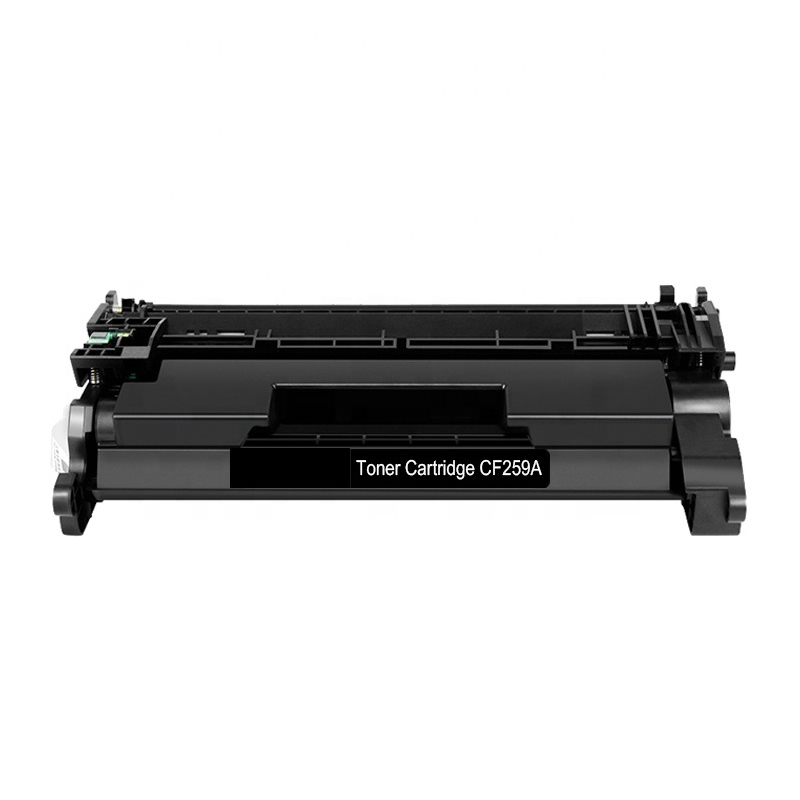 HP 59A y HP 59X Toner compatible CF259A y CF259X