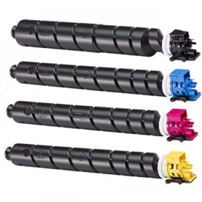 Toner compatible utax CK8512 1T02RL0UT0 1T02RLCUT0 1T02RLBUT0