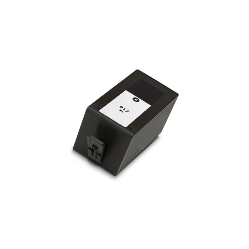 Cartucho de tinta compatible HP 917 HP 917XL 3YL85AE