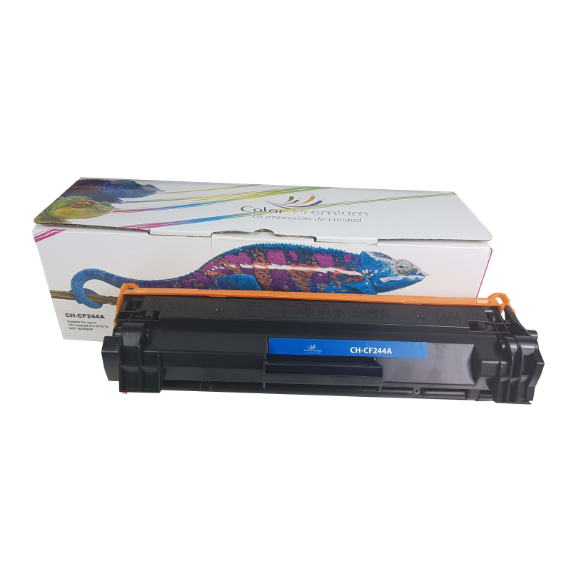 HP 44A (CF244A) Tóner compatible