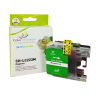 Brother LC223 Cartucho de tinta compatible