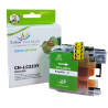 Brother LC223 Cartucho de tinta compatible