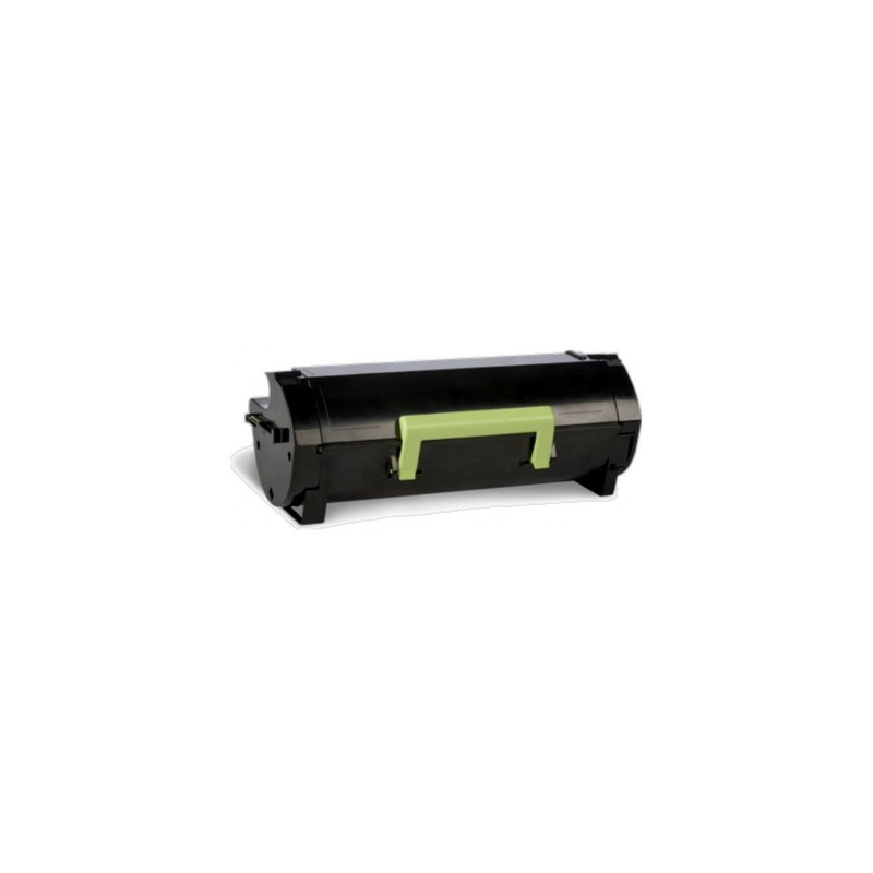 Toner compatible Lexmark M1140 XM1140 24B6213 24B6040