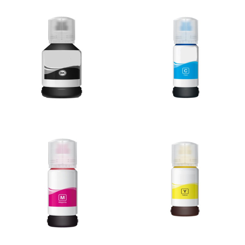 Epson 103 Botella de tinta compatible