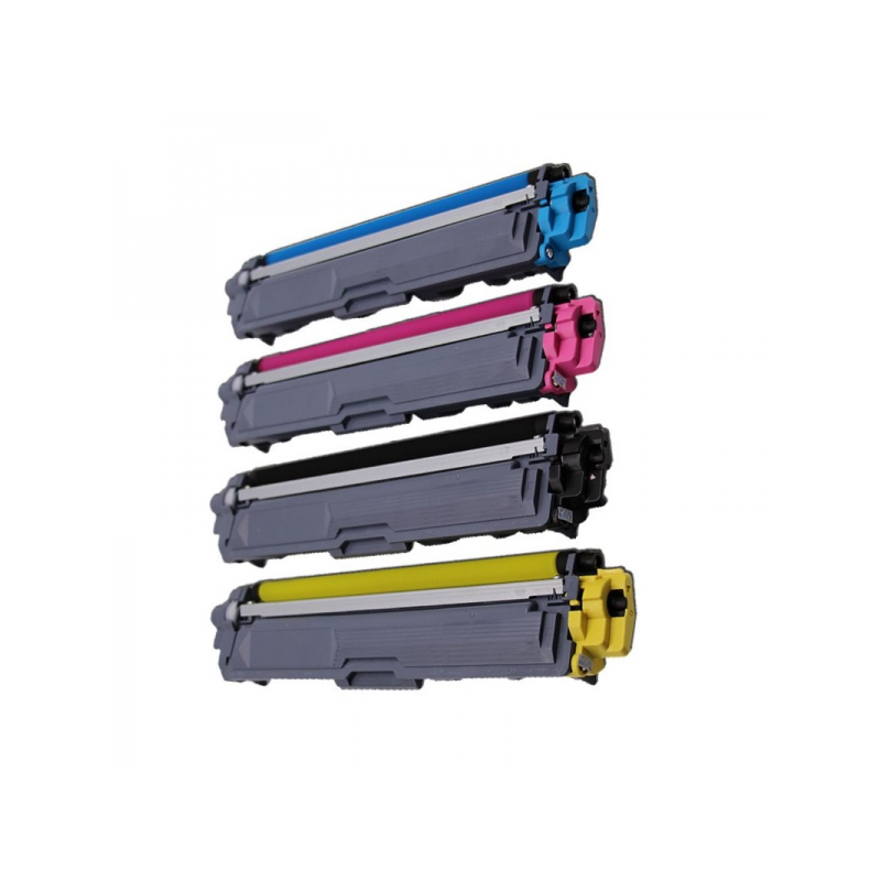 Brother TN247 / TN243 tóner compatible