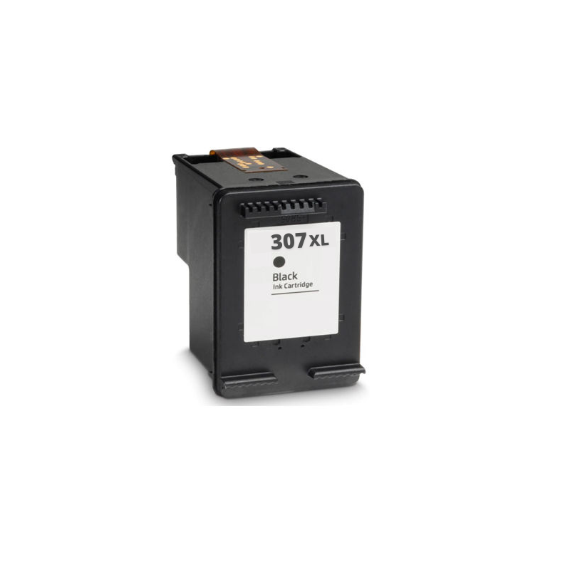 HP 307XL cartucho de tinta compatible