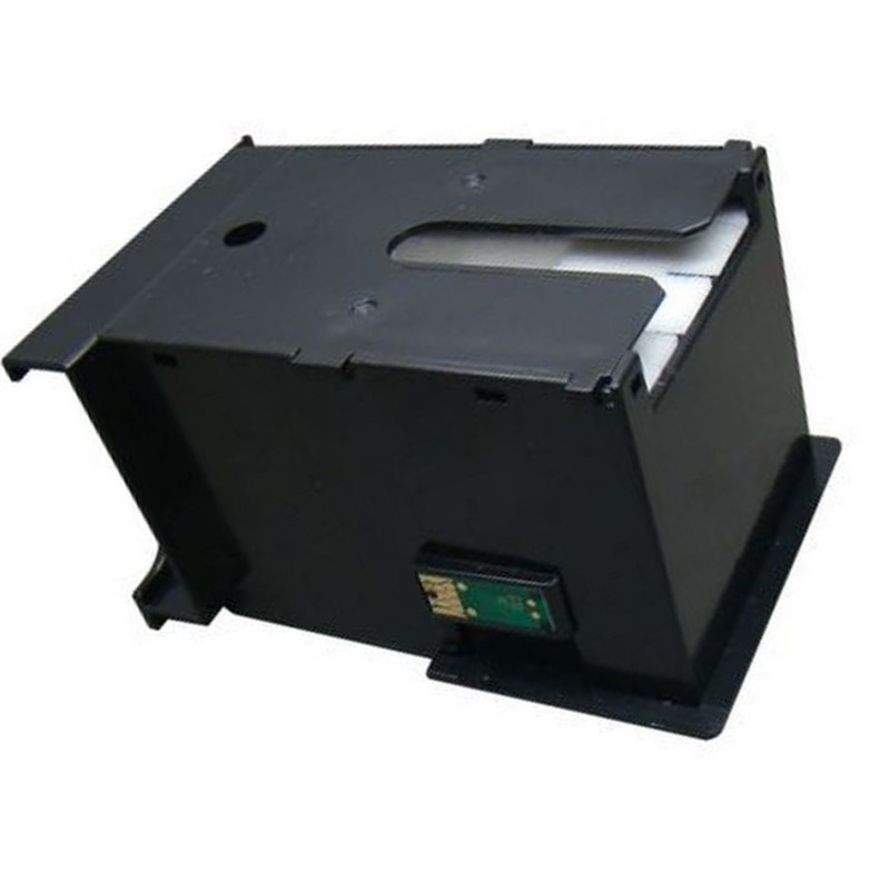 Epson C13T671600 caja de mantenimiento compatible