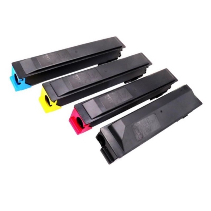 Kyocera 1T02WH0NL0 1T02WHCNL0 1T02WHBNL0 1T02WHANL0 tóner compatible TK-5315