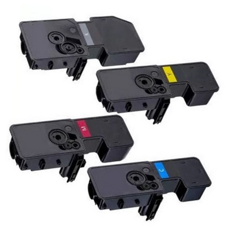 Utax PK-5014 tóner compatible 1T02R90UT0, 1T02R9CUT0, 1T02R9BUT0, 1T02R9AUT0