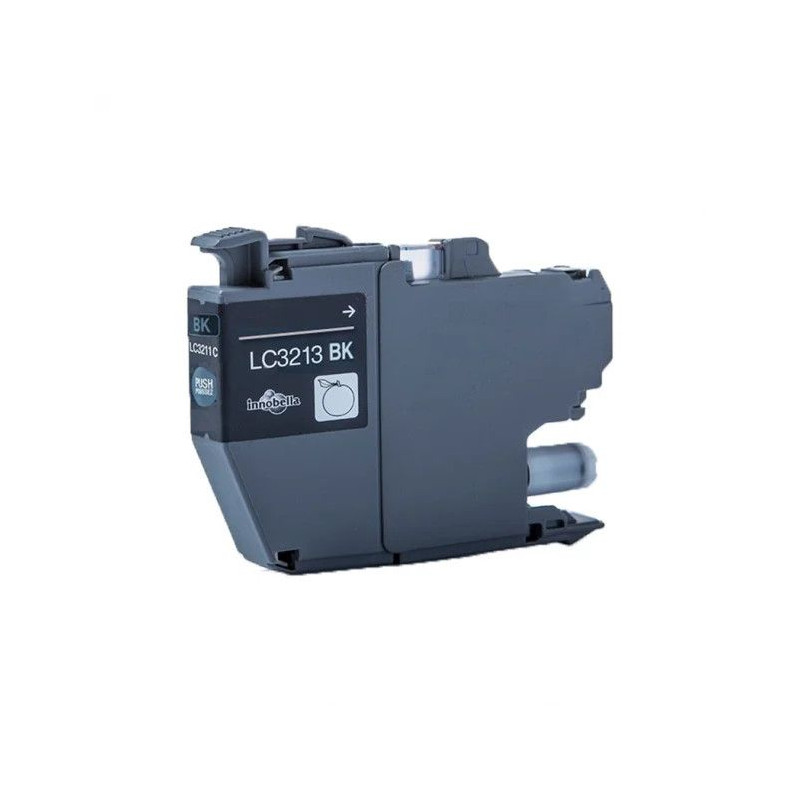 LC3213BK negro reciclado