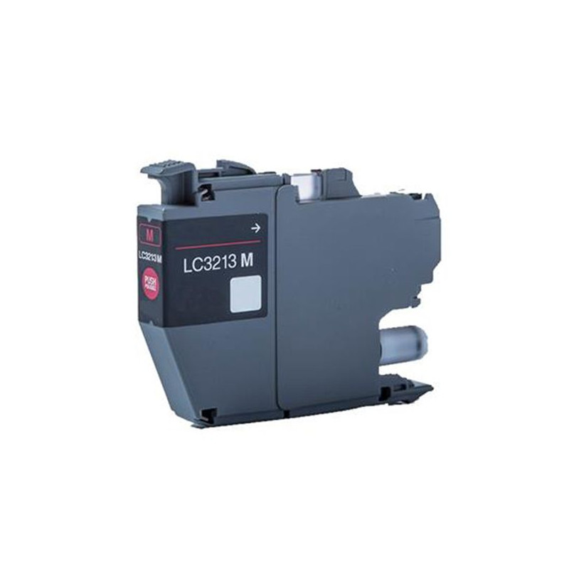 LC3213M magenta reciclado