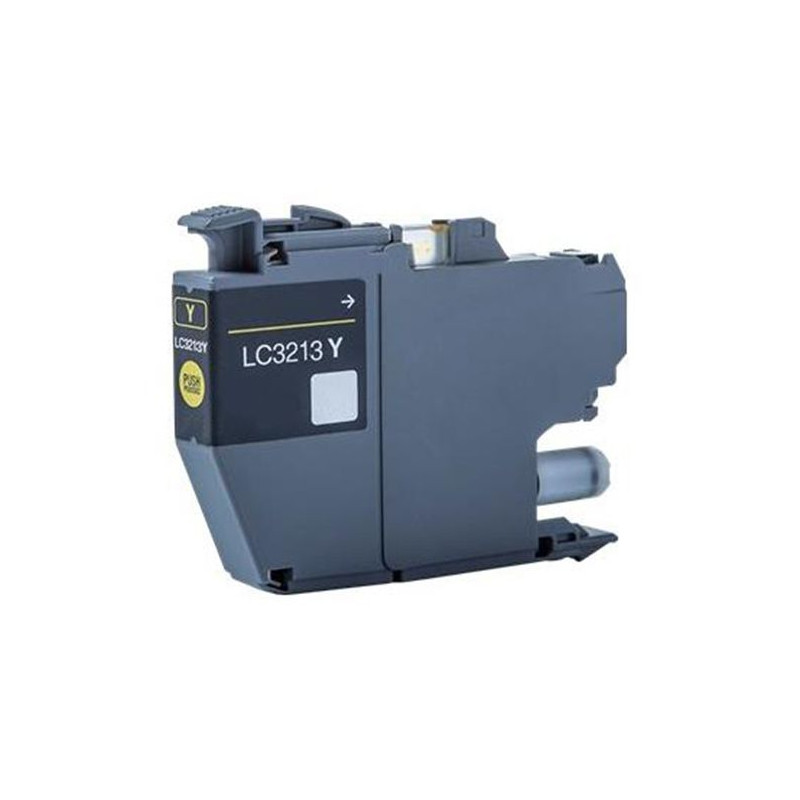 LC3213Y amarillo reciclado