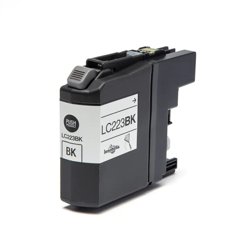 LC-223BK negro reciclado