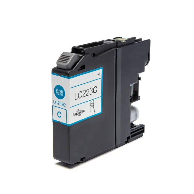 LC-223C cian reciclado