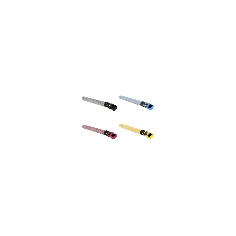 Konica Minolta TN626 cartuchos de tóner compatible ACV1150, ACV1250, ACV1350, ACV1450