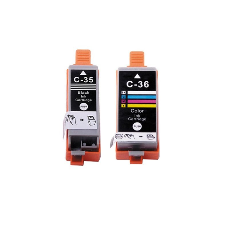 PGI-35 / CLI-36