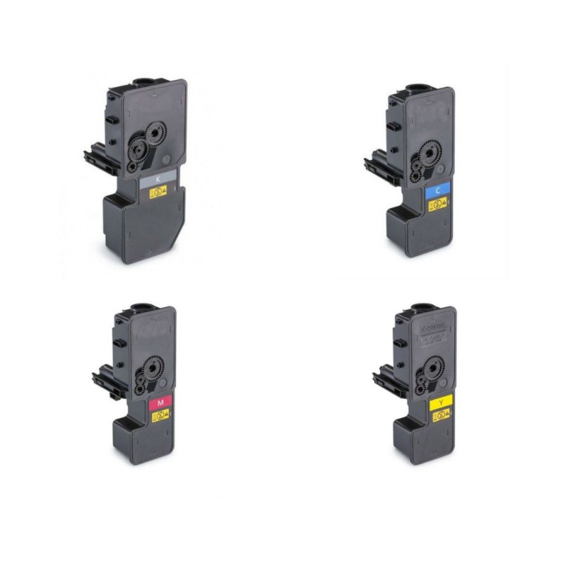 1T0C0A0NL0 1T0C0ACNL0 1T0C0ABNL0 1T0C0AANL0 Kyocera tóner compatible (TK5440)
