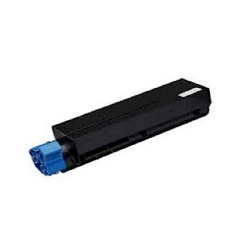 OKI (B432, B512, MB492, MB562) 45807111compatible cartucho de tóner