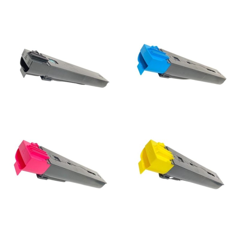 006R01734 006R01735 006R01736 006R01737 tóner compatible (PrimeLink C9065/C9070)