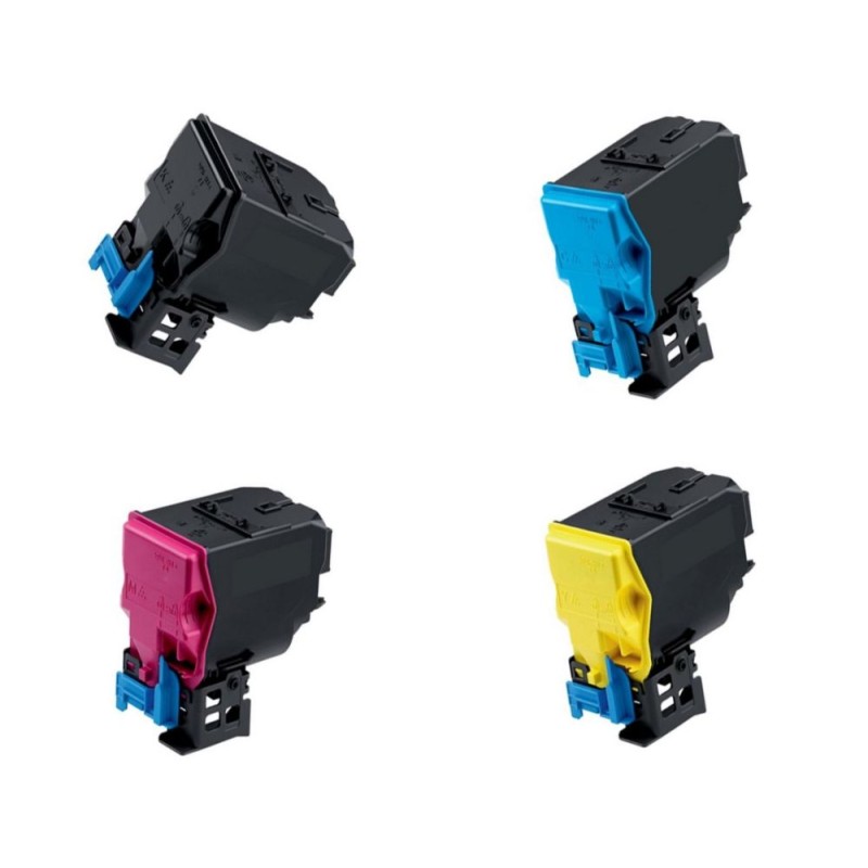 A95W150 A95W250 A95W350 A95W450 tóner compatible (TNP49)