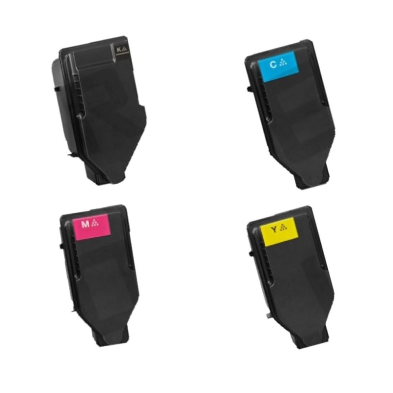 AAJW151 AAJW251 AAJW351 AAJW451 konica tóner compatible (TNP81)