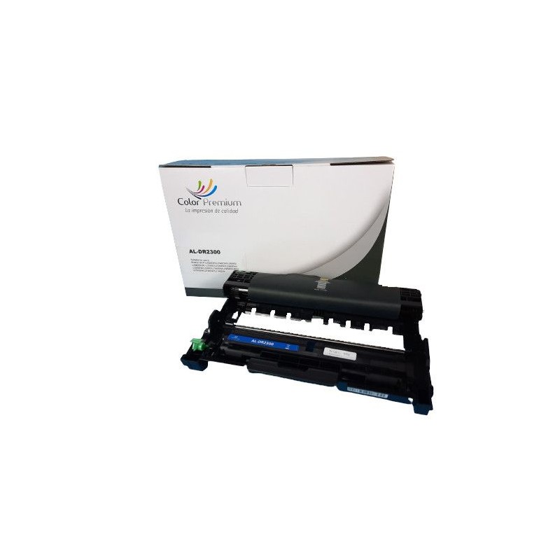 Tambor laser brother compatible DR-2300