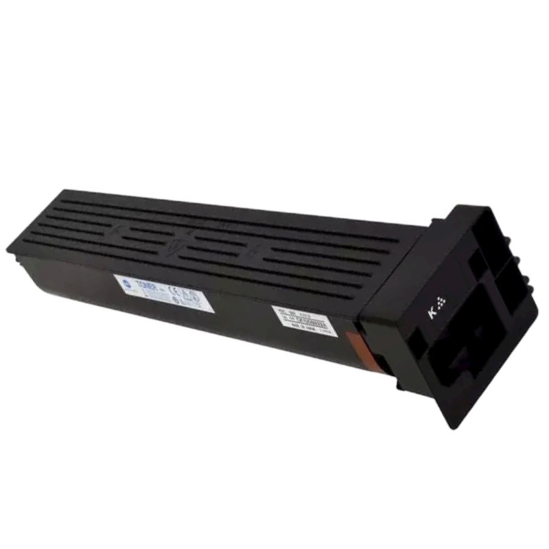 Konica minolta A9K8150 tóner negro compatible (TN713)
