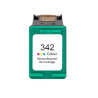Cartucho de tinta HP342, compatible con hp C9361EE, tricolor